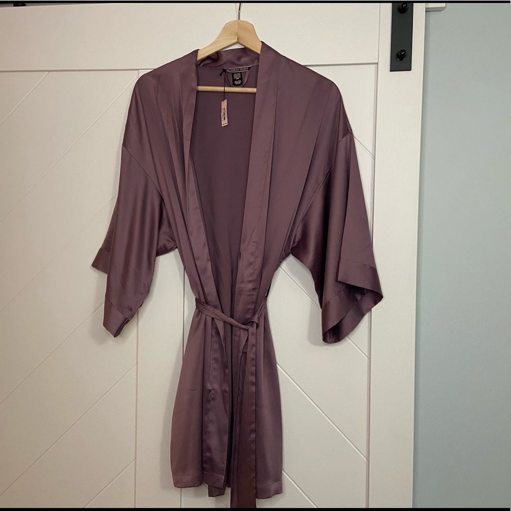 COPY - Victorias Secret Robe